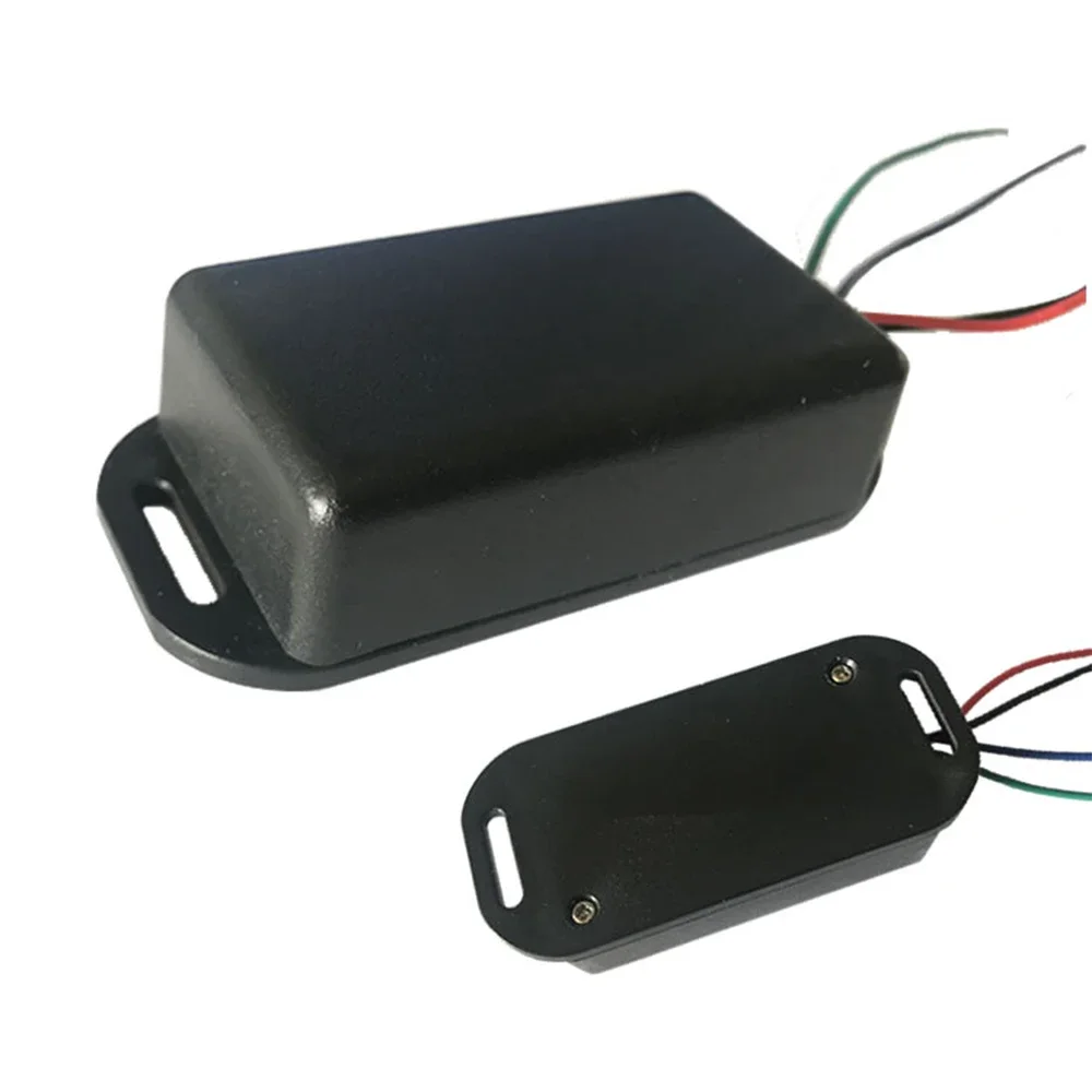 Ohm Signal Invertor Fuel Gauge Convertor Acts as Interface Between Level Tank Sender & Gauge for All Level Gauge and Sensor