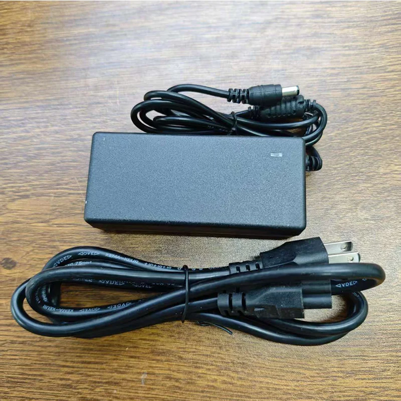 

FSM-12S FSM-21S FSM-22S Optical Fiber Fusion Splicer Power Adapter 12S/21S/22S AC/DC Charger Made in China