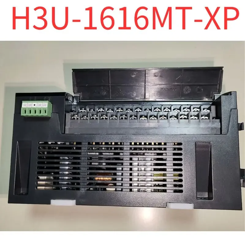 Używany sterownik PLC H3U-1616MT-XP