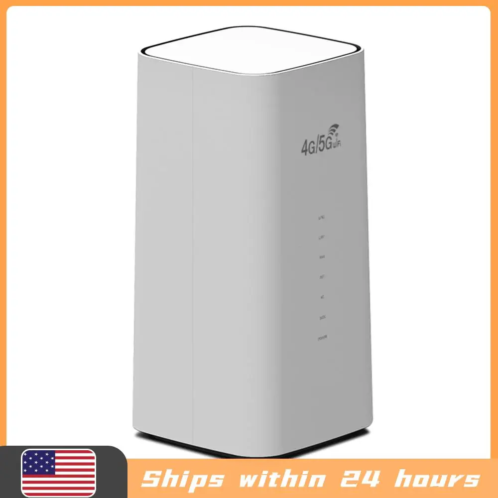 

4G LTE Wi-Fi роутер 300 Мбит/с, беспроводной маршрутизатор с 3 портами RJ45, слотом для SIM-карты, широким охватом покрытия и внутренней антенной для использования внутри и вне помещений