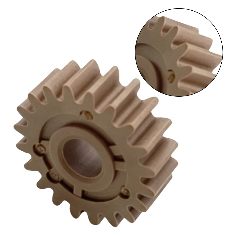 Suitable For  2310, 2610, 2640, 3110, And 3111 Printers: Fuser Drive Gear.gear Tooth Matches Thefactory Standards
