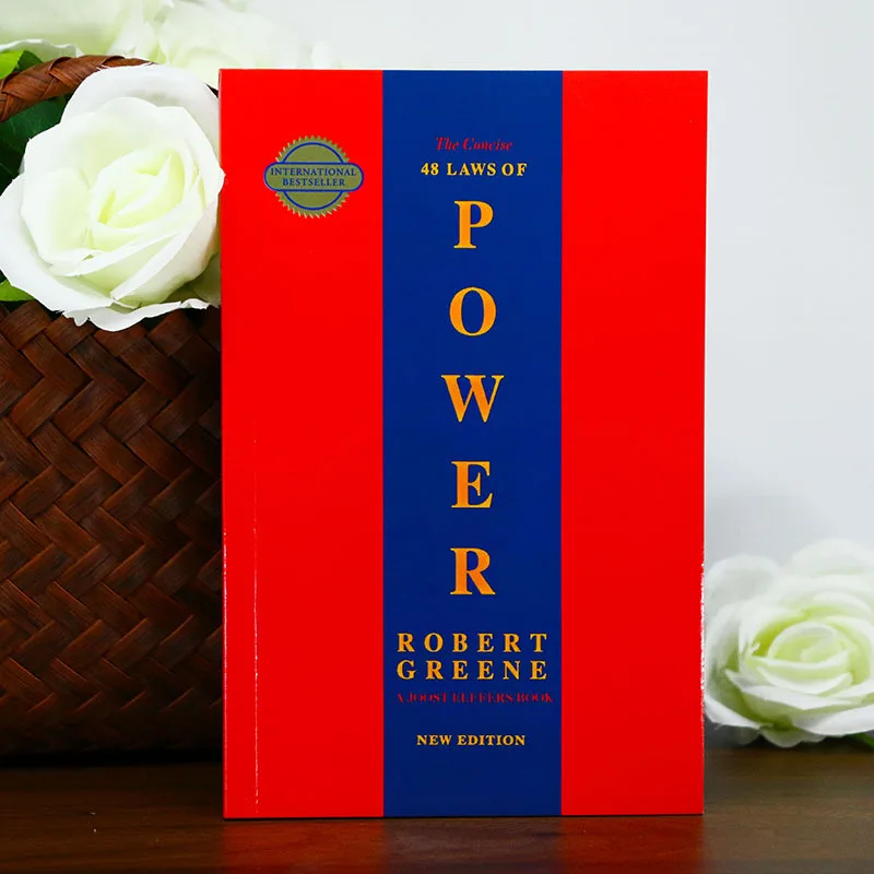 〈48 Zasad Mocy〉+〈Krótka Historia Przyszłości〉Krótka historia strategii mocy i światu przyszłego już dziś Dobry podręcznik