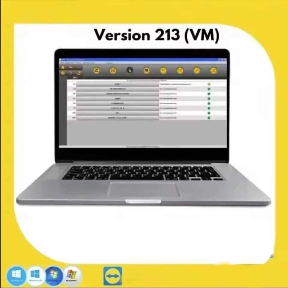 SW V215/V212/V220/V209 أحدث لرينو يمكن كليب أداة التشخيص + Reprog V191 + دبوس النازع + الحوارات V4.72