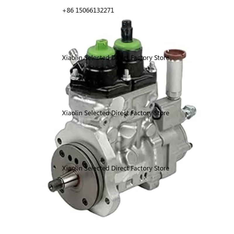 

094000-0490 RE521422 Engine Parts Fuel Injector Pump Common Rail Injector Pump Assy fo8120 8220 8320 Tractor
