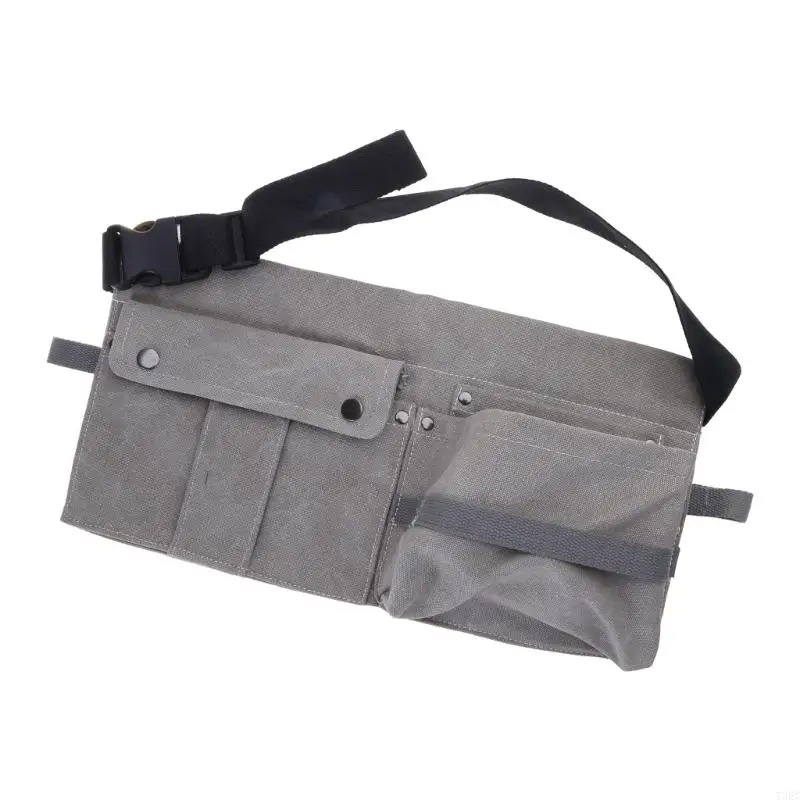 Canvas Tool Belt Frhorin