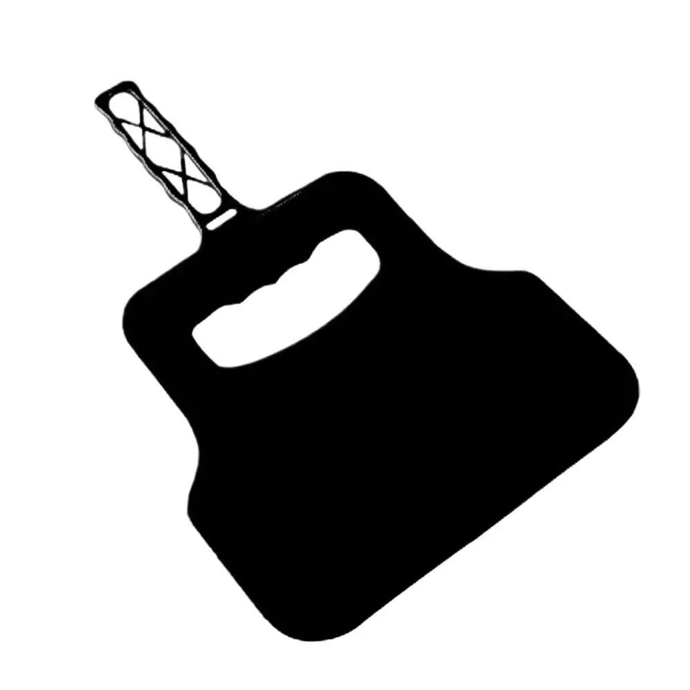 Ventilateur de Barbecue, outil de ventilateur à manivelle, Support de Combustion manuel pour Camping en plein air, cuisine, outil de gril de Barbecue