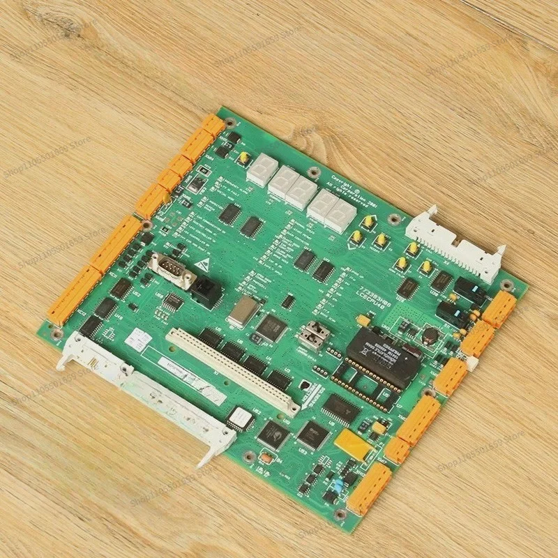 For general elevator cpu40 main board km773380g04 375lce main board 773383h06/04 2 pcs