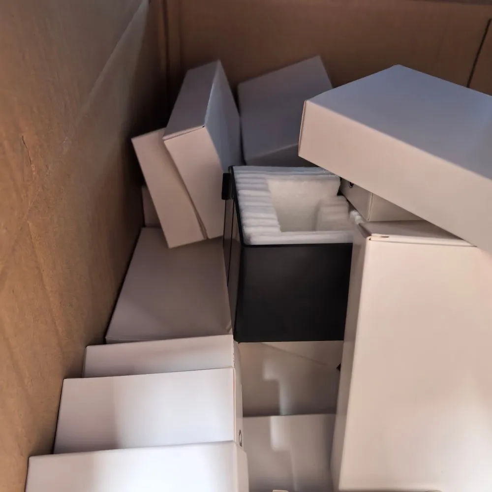 

5X 1799792 1746399 1584721 Waste Ink Tank for EPSON M100 M105 M200 M201 M205 L550 L551 L555 L565 L566 L575 WF 2510 2520 2530