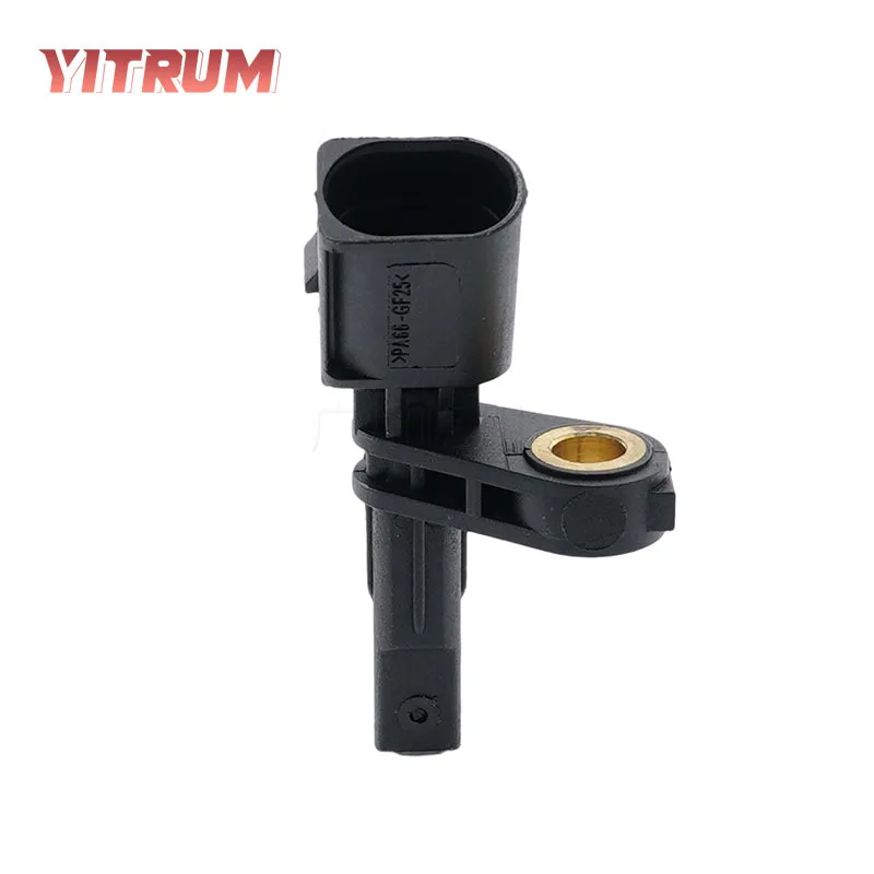 مستشعر سرعة العجلات VW Audi Porsche ABS WHT003856، استبدال مستشعر ABS للسيارة #4