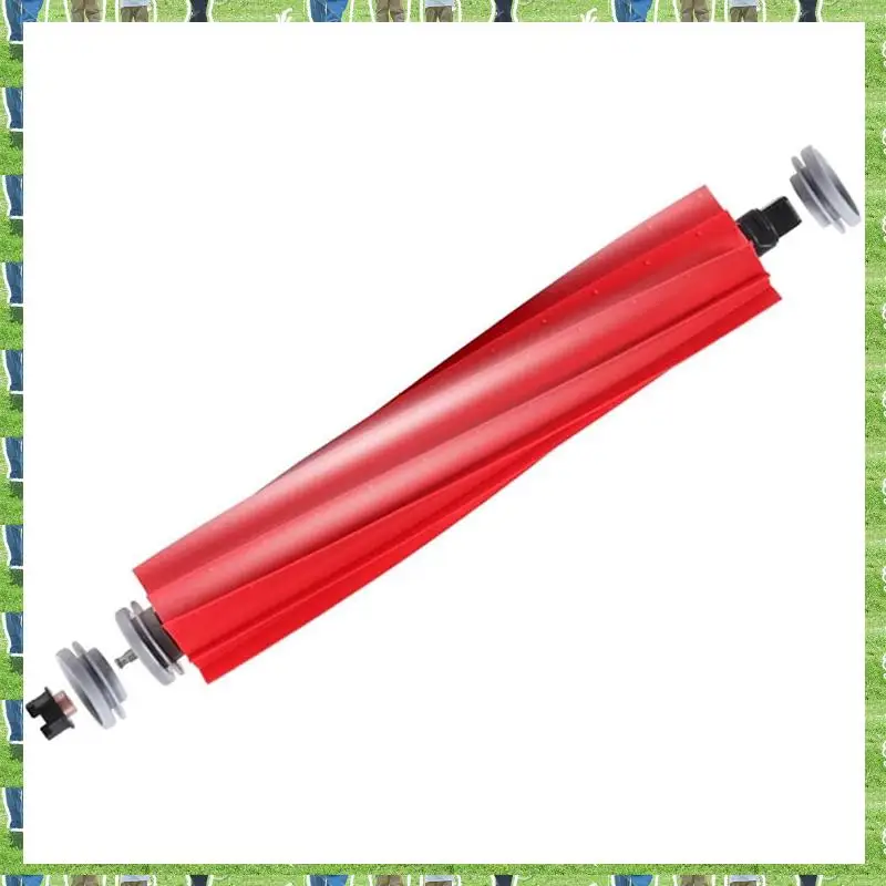 

FTS Replacement Parts For Roborock Q Revo Accessories For Roborock P10 Robtic Vacuum Cleaner Roller Brush Hepa Filters Mop