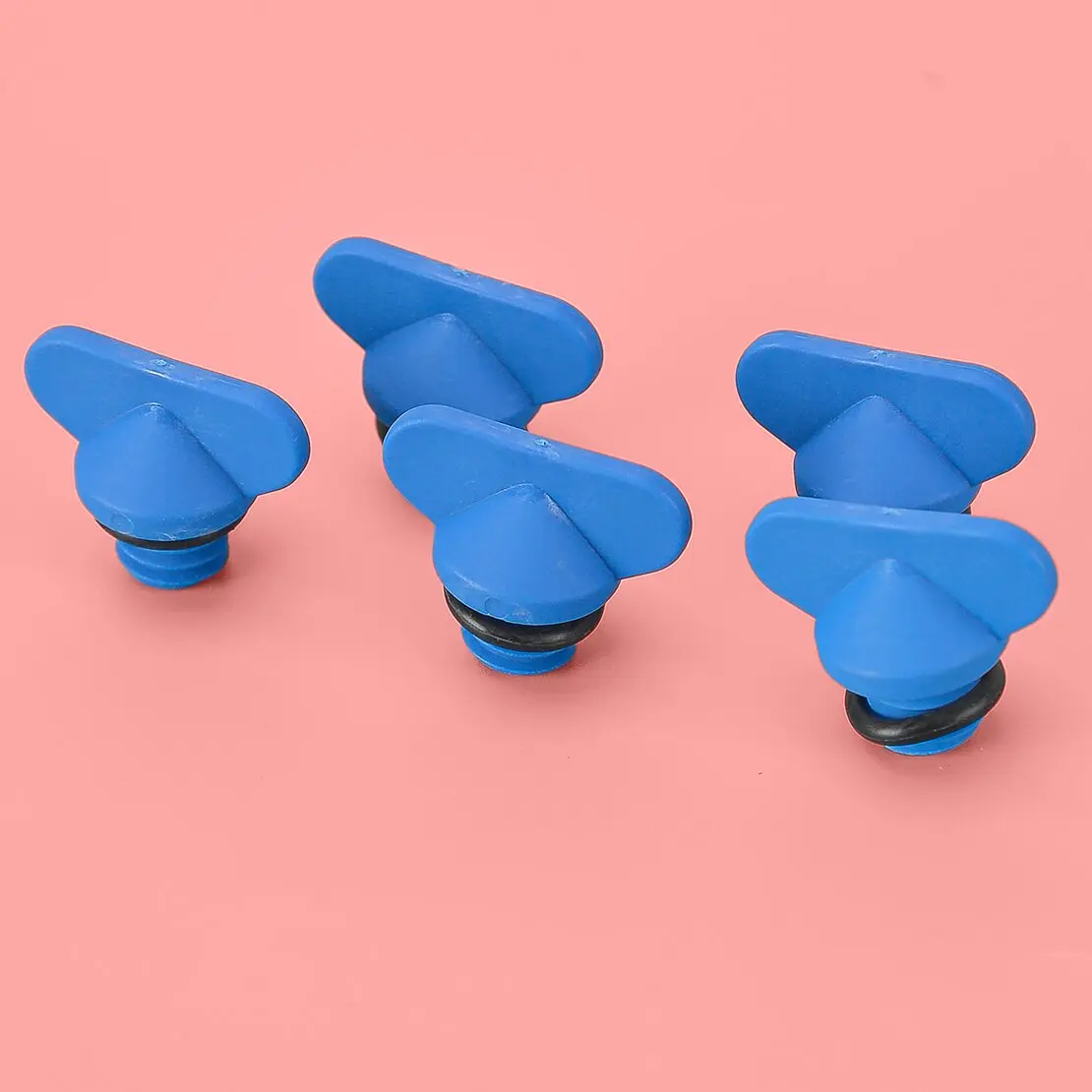 

22-806608A1 8M0119211 5 шт. винты сливной пробки блока двигателя коллектора с уплотнительным кольцом 22-806608A02 подходят для MerCruiser Sierra GLM Malloy