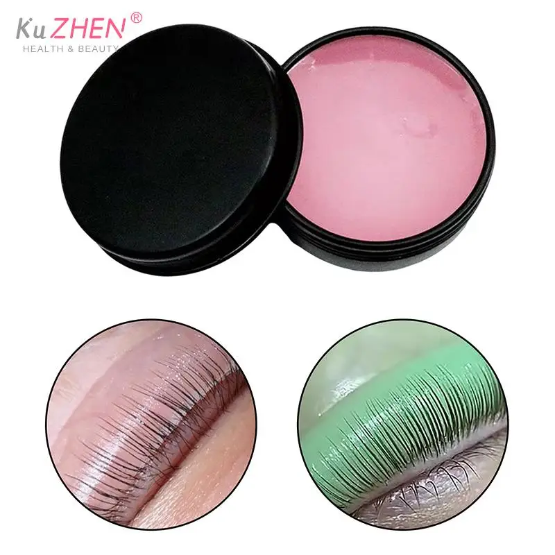 10g Eyelash Lifting Glue Lash Perm Adhesive Lash Lifting Glue for Eyelash Lift Perming Adhesive Lift Lash