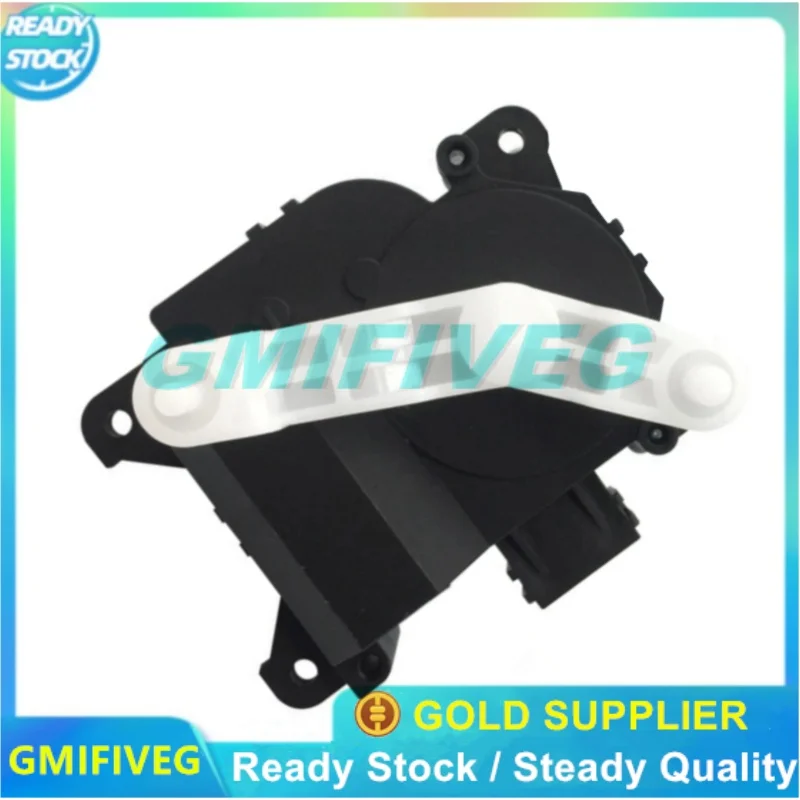 

Привод заслонки смешивания воздуха для систем ОВКВ с электродвигателем, OEM # 79160-SDG-W41 113800-2380 Для Honda Accord 2003-2007