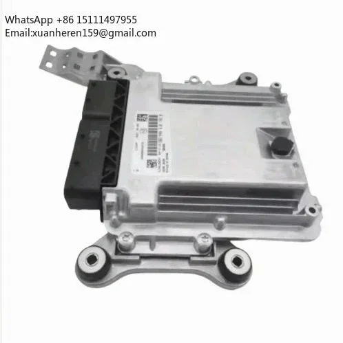 Excavator Accessories Electronic Control Unit ECU 612640080004 0281016894 for Weichai Engine for Construction Machinery