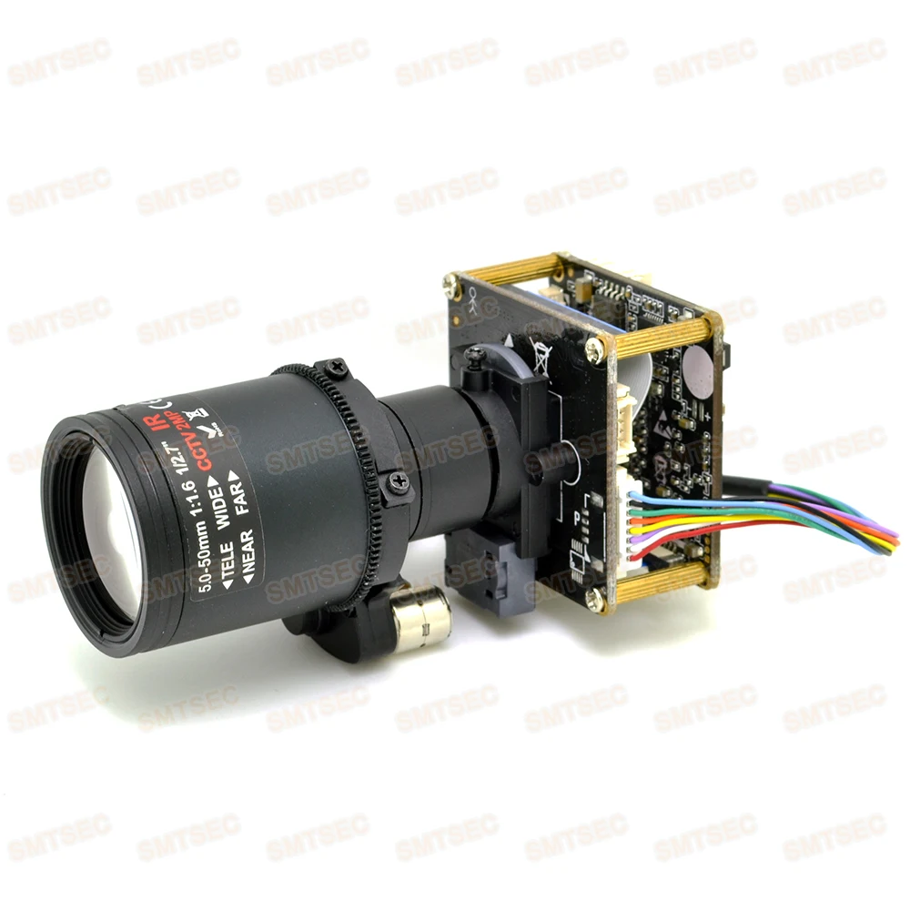 STARVIS DOL HDR* IMX482LQJ/LQJ1 I 1/1.8\