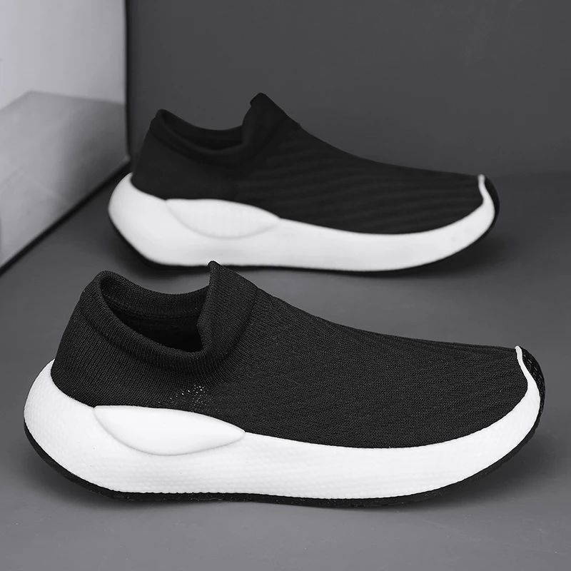 

2026 New Original Sports Breathable Platform Sneakers Men Fashion Comfortable Casual Shoes Tenis Para Masculin Zapatillas Hom