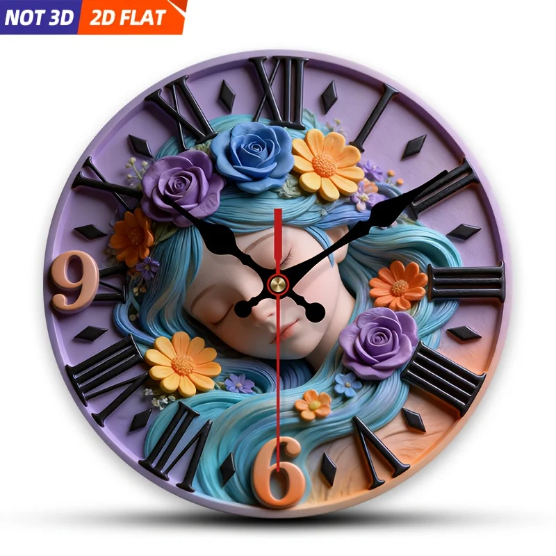 2D Flat. 1Pc. Dream…