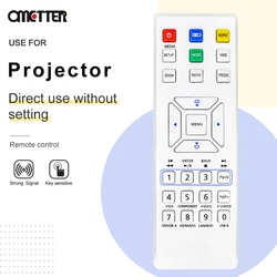 New For ACER Projector Remote control E-26091 E-26171 RC-JSE28-190 H7532BD E152D HE-812 H6510BD PE-X23 P1273 P1341W H5360BD