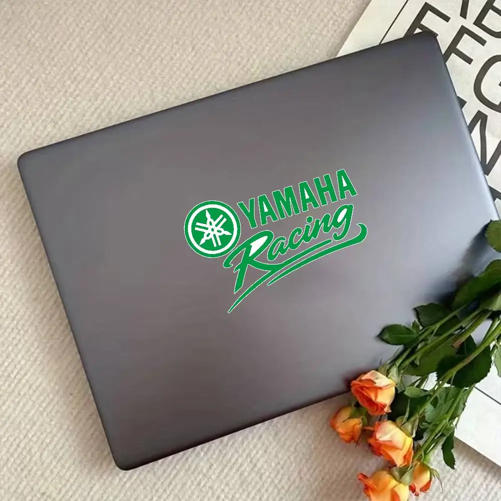 

For YAMAHA Waterproof Stickers For Decorating Car Windows Motorcycles And Computers.