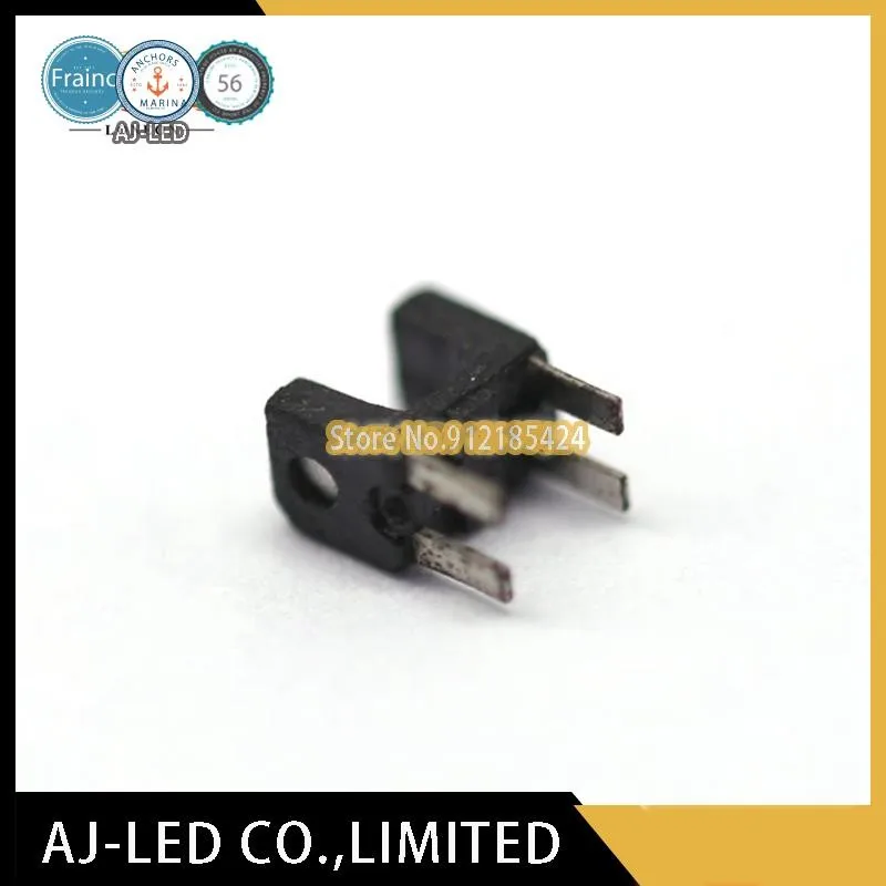 10pcs/lot RPI-128W3 transmission photoelectric switch for light control equipment, cameras, floppy disk drives new