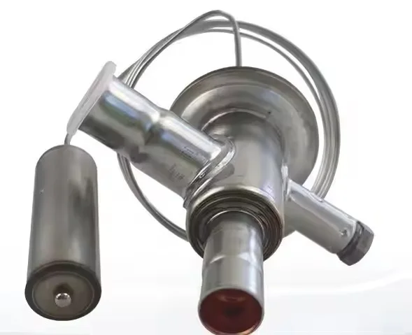 Thermo King Parts 61-8188 Expansion Valve for Thermoking Refrigeration Unit Sale
