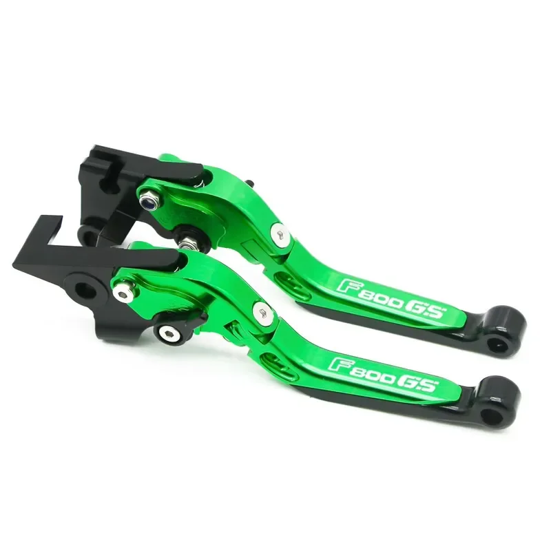 For BMW F800GS/Adventure F800 GS F 800 GS 2008-2022 Motorcycle Accessorie Adjustable Folding Extendable Brake Clutch Levers
