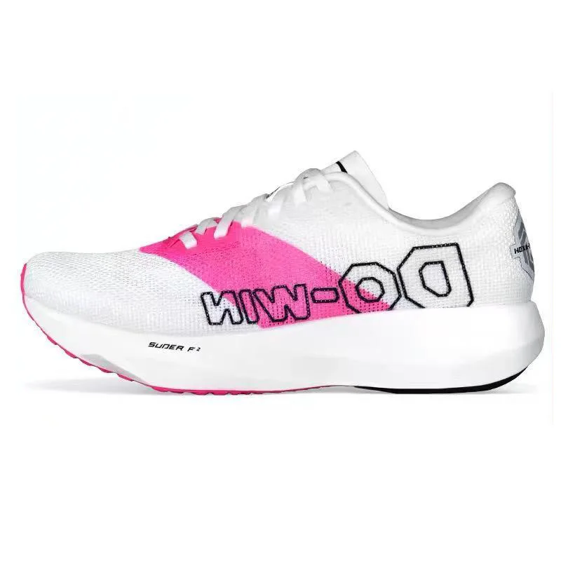 TaoBo Brand DOWIN Pro Running Shoes Carbon Plate Racing Marathon