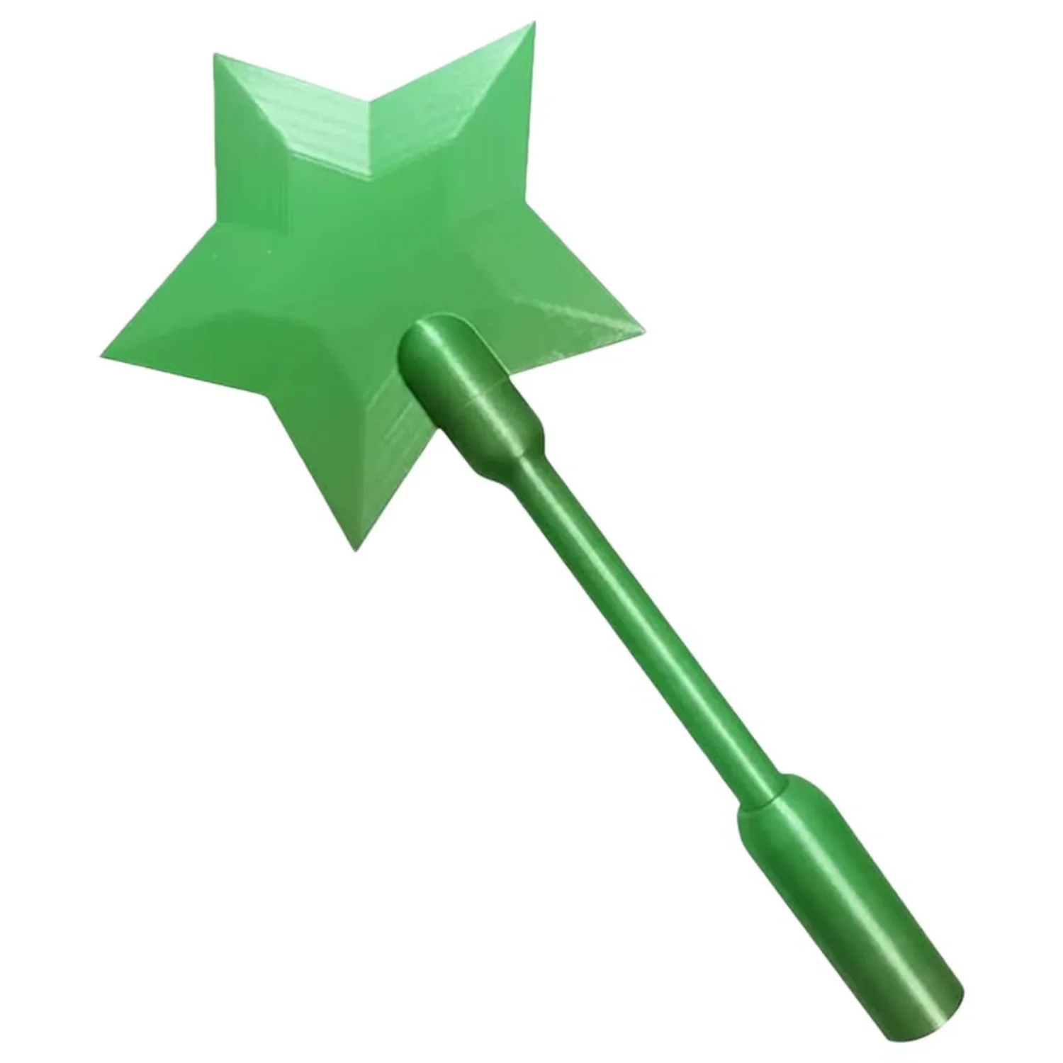 3D Printed Wand Tap To Pay Five-Pointed Star Payment Wand NFC Card Holder Easter Star-Shaped Wand Daily Use 2026 New view 4