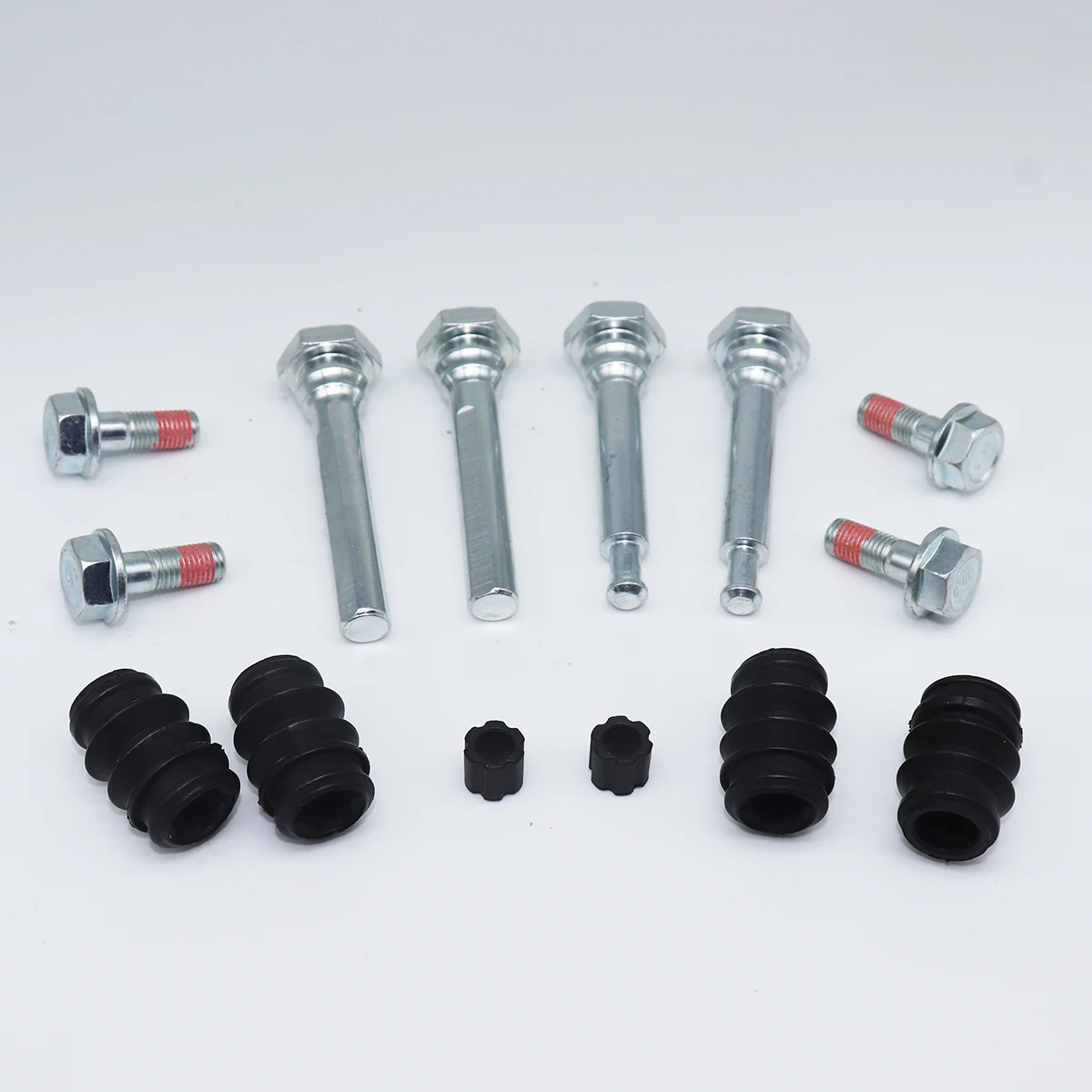 Kit de pernos de pasadores guí - Gliding Disc Slider reseña y precio