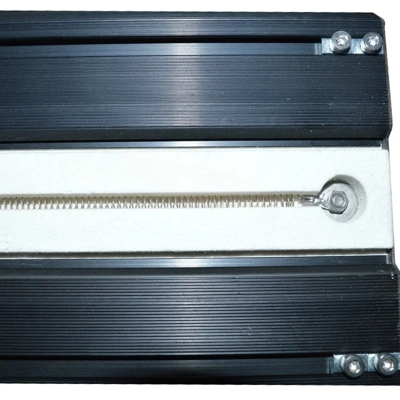 220v Acrylic Bending Machine GS1200 Electric Bending Machine Heater Plexiglass PVC Plastic Board Advertising Channel Bender