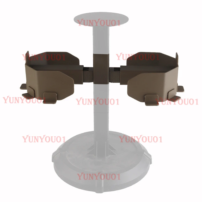 

Equipment Combination Display Stand Waist Seal Accessories AC-19-ACC-01