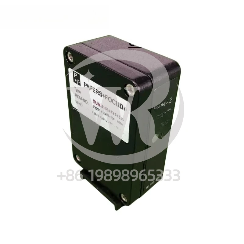 

Электрический датчик Heidelberg Sum2 61.110.1341, запчасти для оборудования Heidelberg