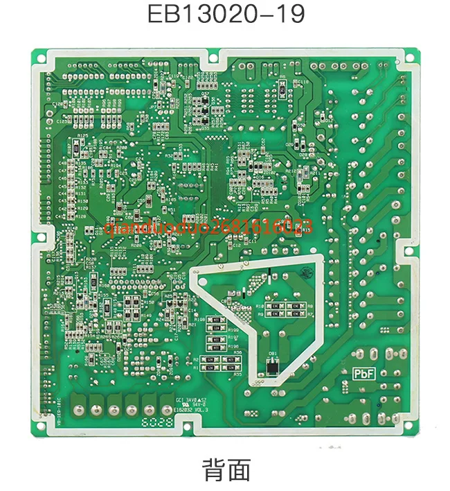 Suitable for Daikin air conditioner VRV4 control main board EB13020-11 (B)