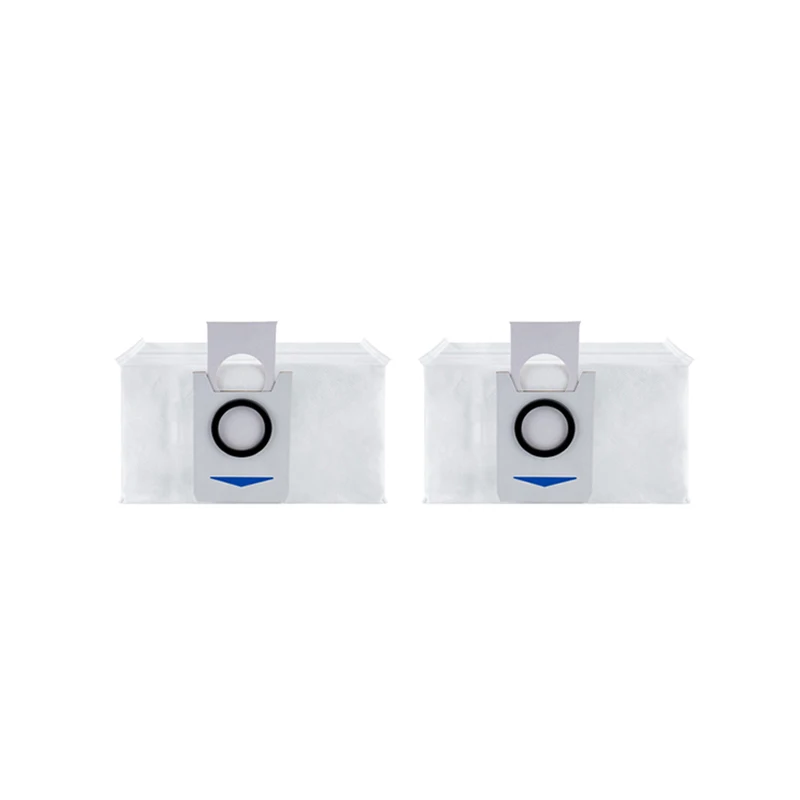 Filtre Hepa, brosse latérale principale, serpillière, sac à poussière, pour aspirateur ECOVACS Deebot T20 PRO/ MAX T20 Pro /Max Plus, nouveauté