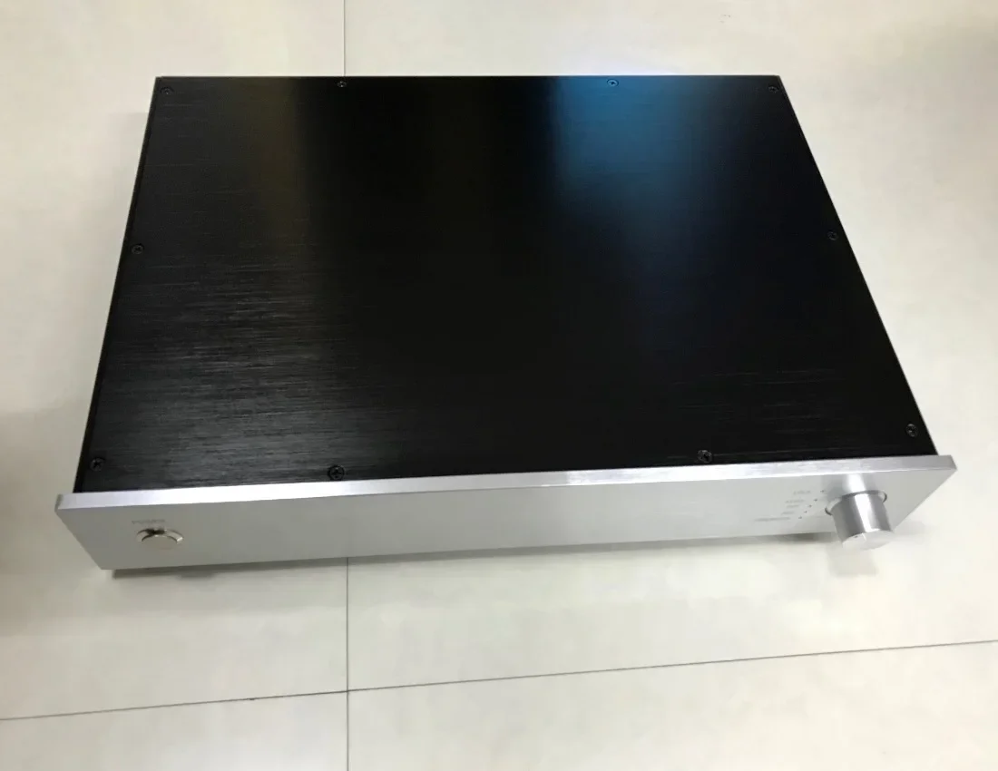 Balanced MARK Mark Edition PCM63P x4 DAC Decoder