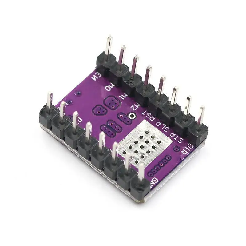 DRV8825 3D Printer Accessories StepStick DRV8825 Stepper Motor Driver Minimum Order 5 Pieces