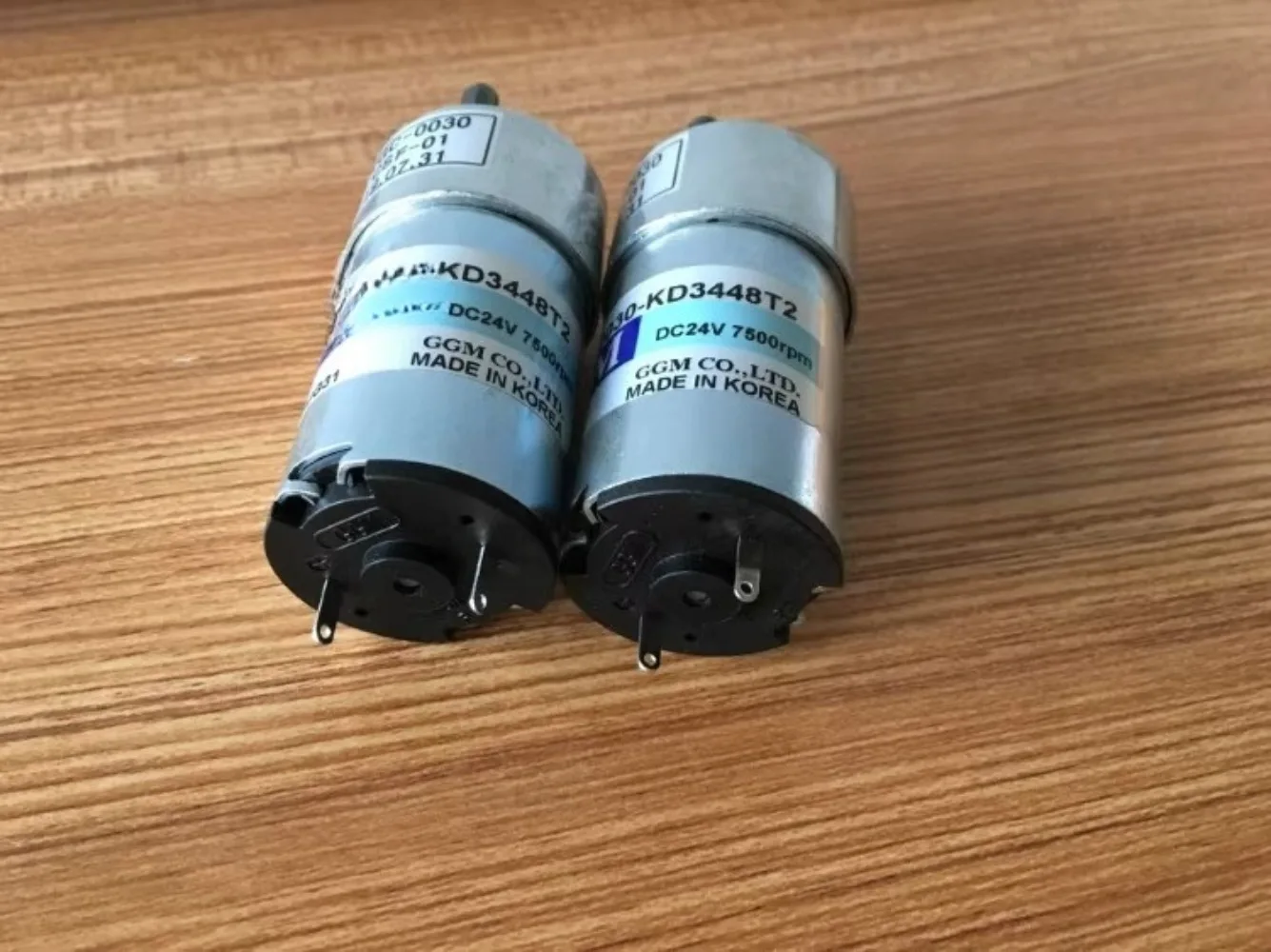 KGC-0030-KD3448T2 24В-7500 прибор