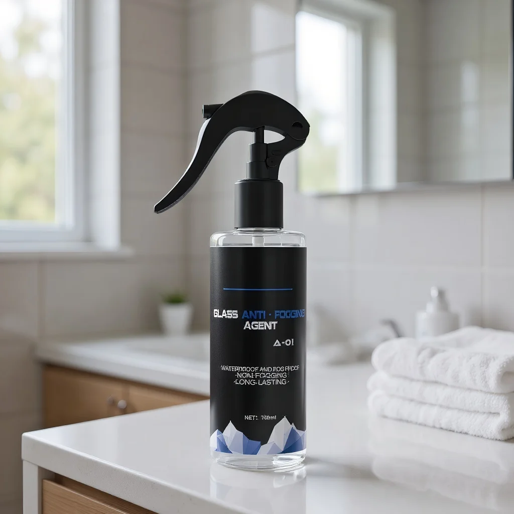 

Автомобильный спрей против запотевания со стеклянным противотуманным покрытием для автомобильных окон и противозапотевателей лобового стекла