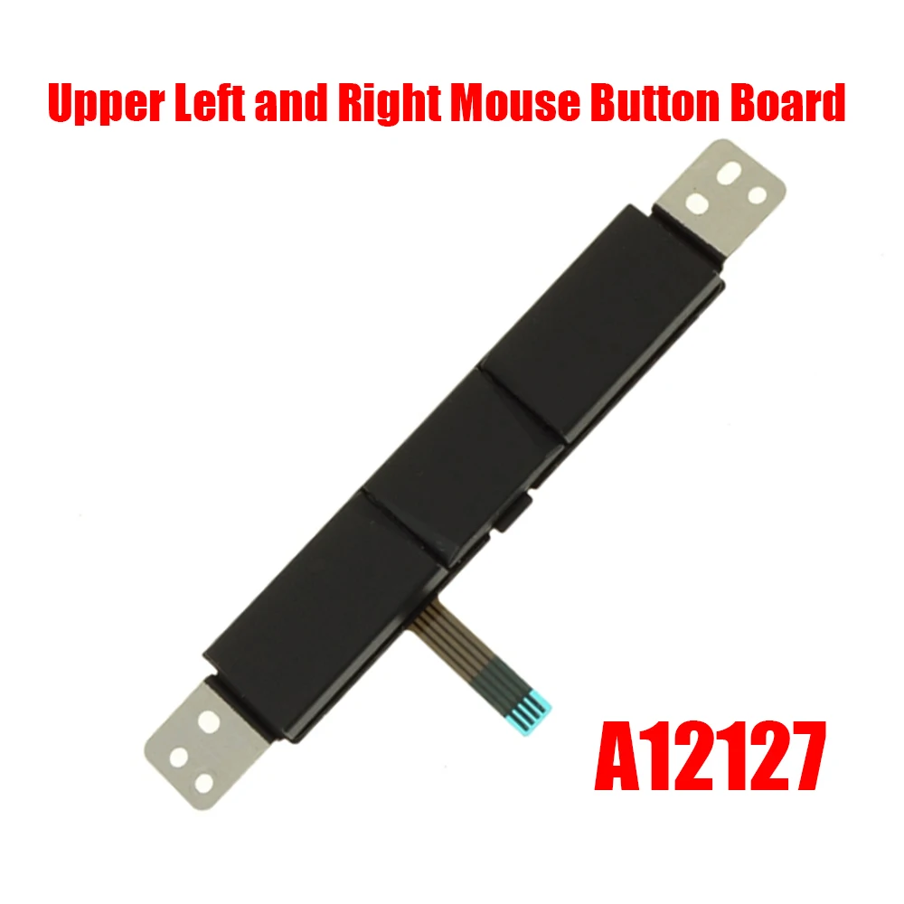 

A12126 A12127 Laptop Touchpad Mouse Button Board For DELL For Precision M4700 M4800 M6700 M6800 PK37B00CE00 PK37B00CF00 New