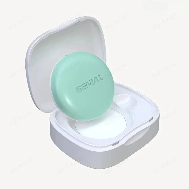 

Wireless Bluetooth Technology Digital Baby Wearable Medical Device Thermometer