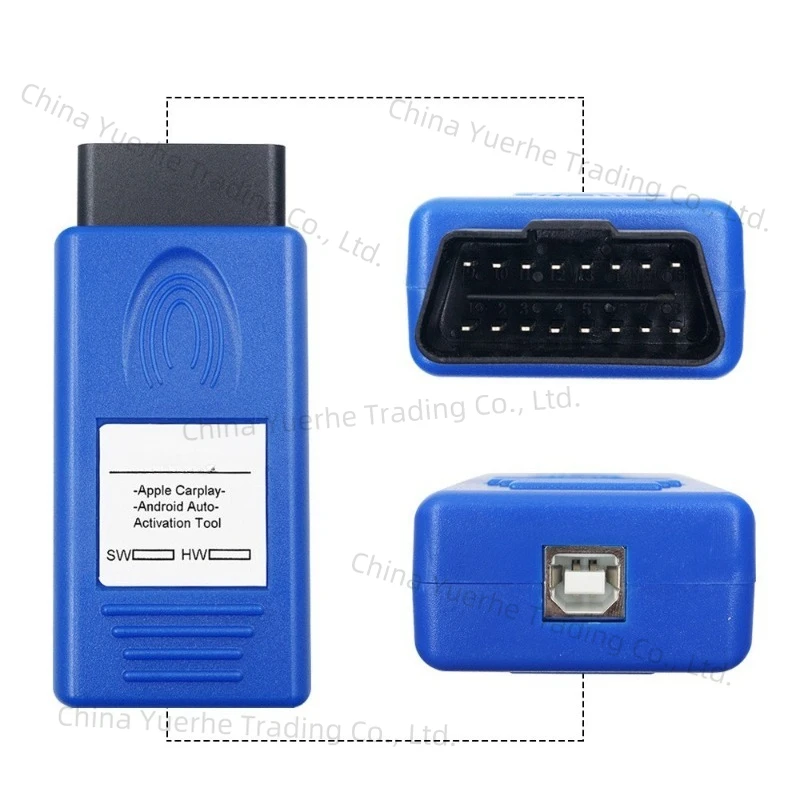 NTG5S1 Carplay For … - image