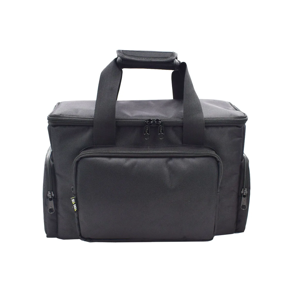 Computer Host Bag LCD Monitor Integrated Screen Handbag Shock-proof Dust Storage Bag