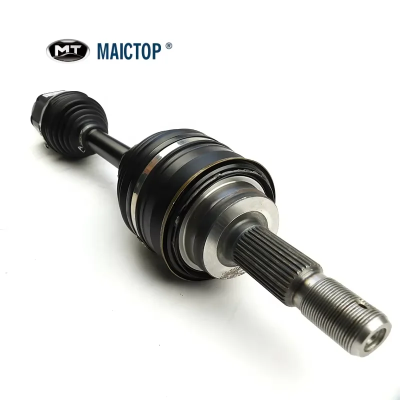 43430-60080 CV Half Shaft Assembly Suitable 43430-60090 LAND CRUISER PRADO  LEXUS GX400 460  for FJ CRUISER  4RUNNER