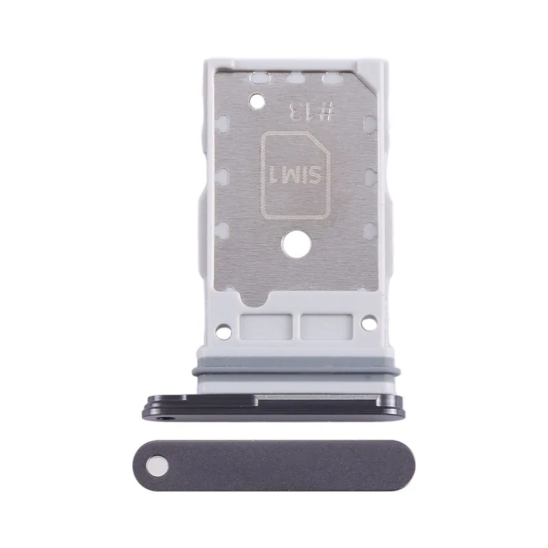 SIM Card Tray For Galaxy S24,S24+ SM-S921,S926,High Quality