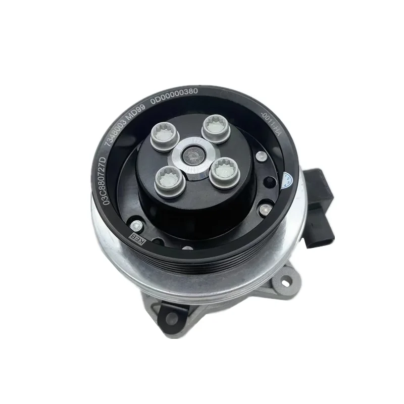 1.4 TSI مضخة مياه 03C121004E/C/G/L/J For TOURAN GOLF 5 6 PASSAT B6 B7 CC EOS TIGUAN SCIROCCO POLO SHARAN BEETL 03C 121 004 J