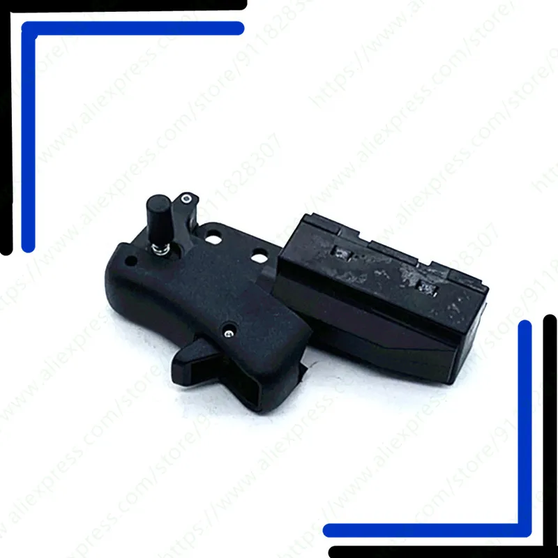 DEWALT ALLSAW DWE43066 DWE43113 DWE43115 DWE43116 DWE4315 DWE8421 용 스위치
