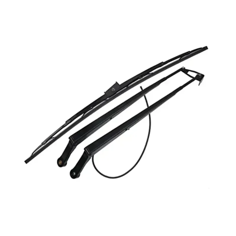 Skid Steering Loader Replacement Wiper Arm + Wiper Blade
