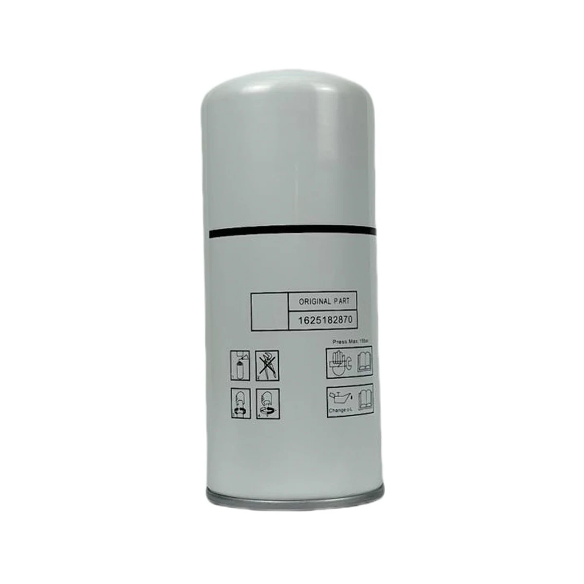 Air Oil Separator OS-WZ234 11403W-004J1 AA1101 Replacement Air Compressor Separator Element