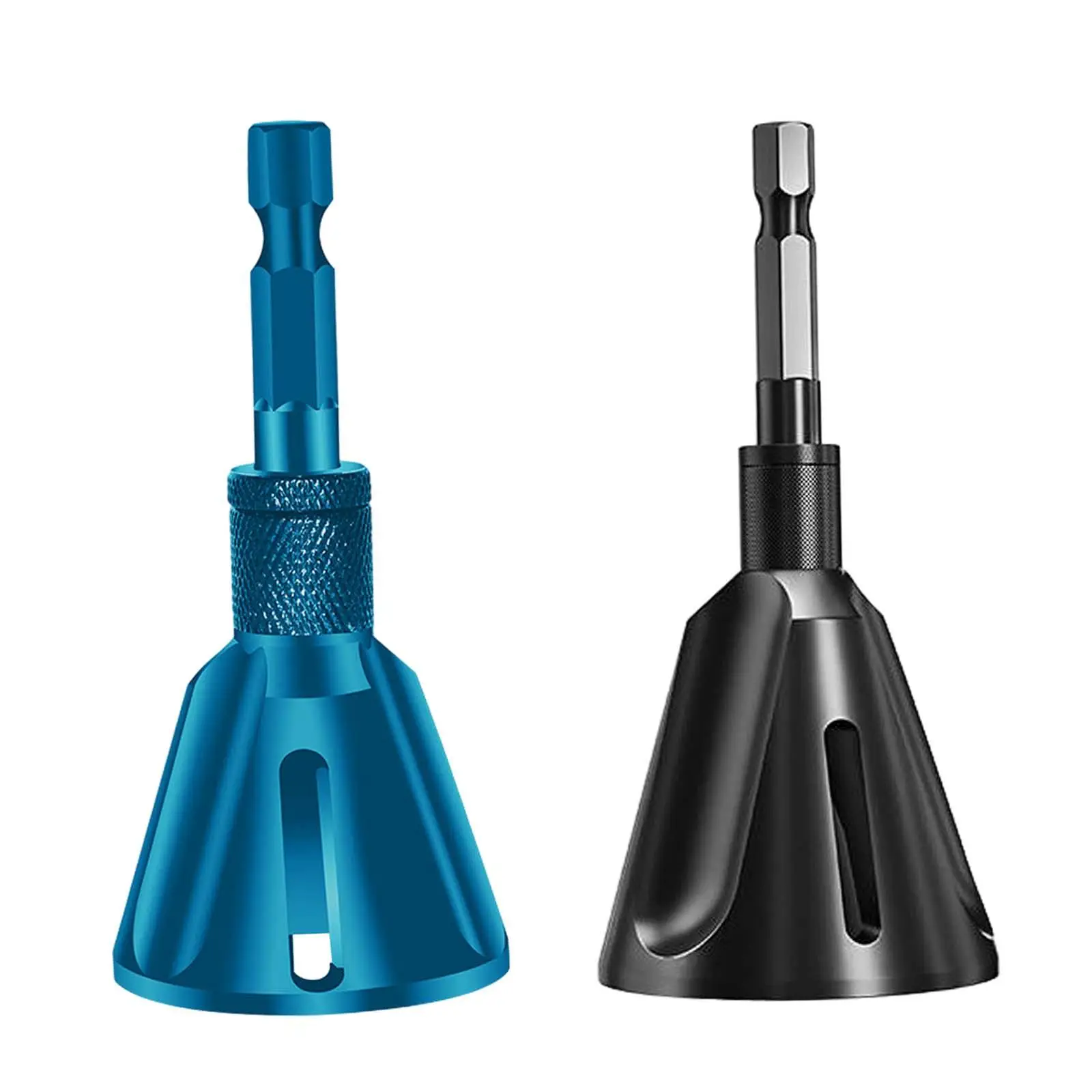 

Deburring External Chamfer Tool Accessories for Steel Copper Brass Aluminum