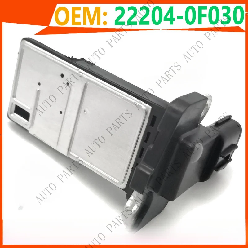 A+ MAF Sensor Mass Air Flow Meter for Toyota Lexus Tundra Tacoma 4.7L 222040F030